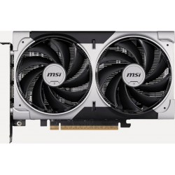 Видеокарта MSI nVidia GeForce RTX 5050 8GB Ventus 2X OC, Retail