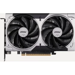 Видеокарта MSI nVidia GeForce RTX 5050 8GB Ventus 2X OC, Retail