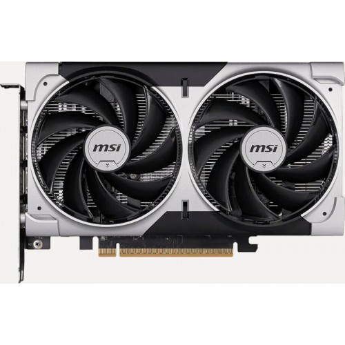 Видеокарта MSI nVidia GeForce RTX 5050 8GB Ventus 2X OC, Retail 
