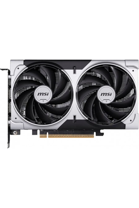 Видеокарта MSI nVidia GeForce RTX 5050 8GB Ventus 2X OC, Retail 