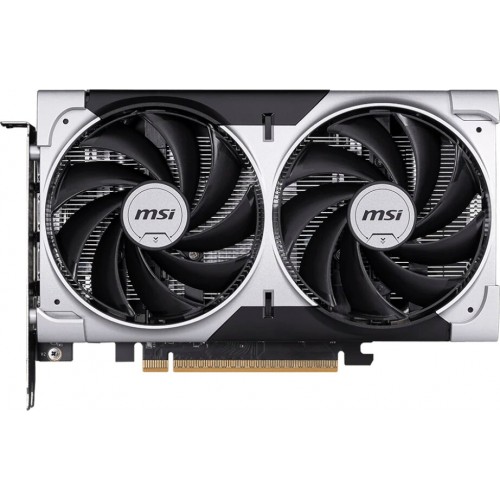 Видеокарта MSI nVidia GeForce RTX 5050 8GB Ventus 2X OC, Retail 
