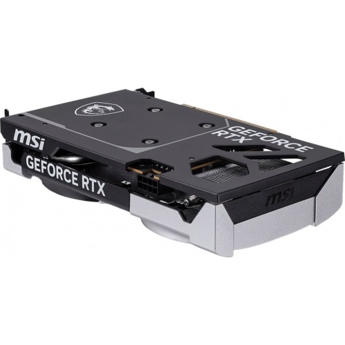 Видеокарта MSI nVidia GeForce RTX 5050 8GB Ventus 2X OC, Retail 1