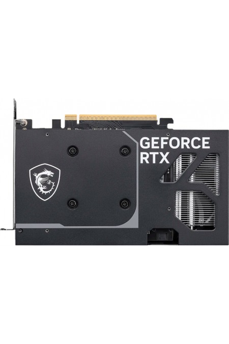 Видеокарта MSI nVidia GeForce RTX 5050 8GB Ventus 2X OC, Retail 2