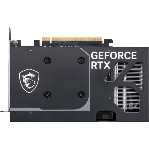 Видеокарта MSI nVidia GeForce RTX 5050 8GB Ventus 2X OC, Retail 2