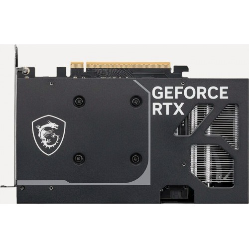 Видеокарта MSI nVidia GeForce RTX 5050 8GB Ventus 2X OC, Retail 2