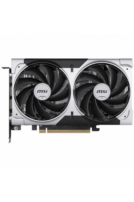 Видеокарта MSI nVidia GeForce RTX 5050 8GB VENTUS 2X, Retail 