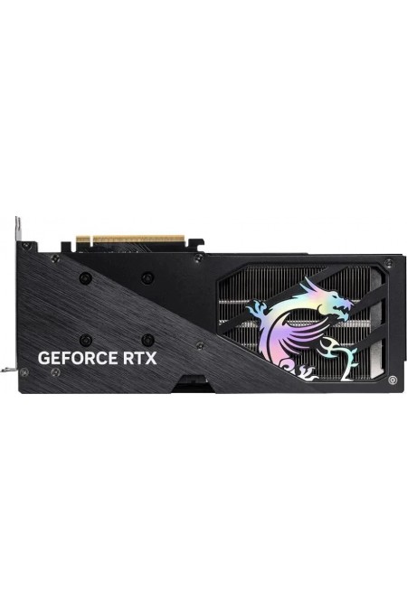 Видеокарта MSI nVidia GeForce RTX 5060 8GB Gaming Trio, Retail 2