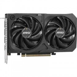 Видеокарта MSI nVidia GeForce RTX 5060 8GB Shadow 2X OC MAX, Retail