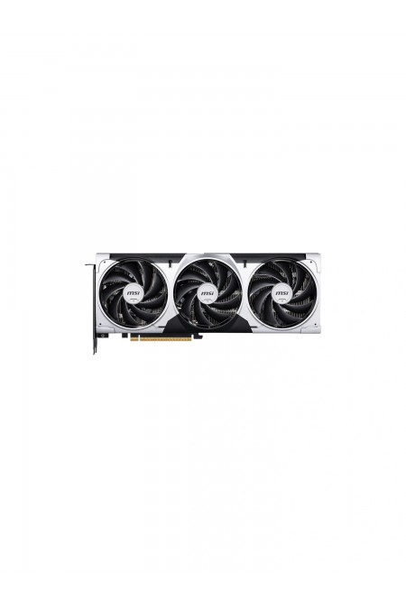 Видеокарта MSI nVidia GeForce RTX 5060 8GB Ventus 3X, Retail 
