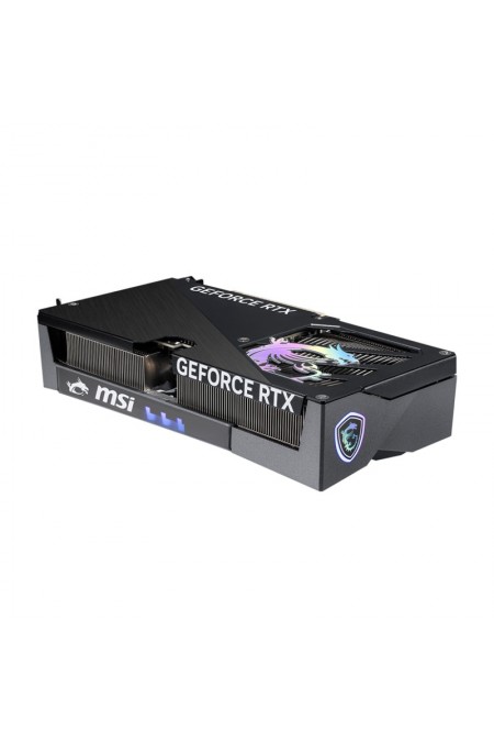 Видеокарта MSI nVidia GeForce RTX 5060 Ti 16GB Gaming, Retail 2