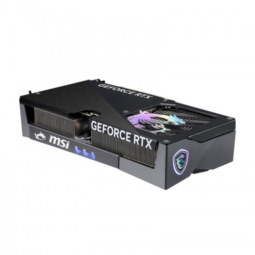 Видеокарта MSI nVidia GeForce RTX 5060 Ti 16GB Gaming, Retail 3