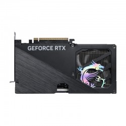 Видеокарта MSI nVidia GeForce RTX 5060 Ti 16GB Gaming, Retail