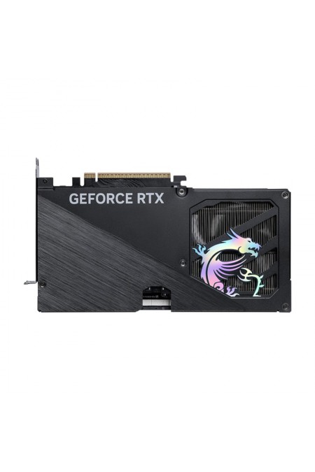 Видеокарта MSI nVidia GeForce RTX 5060 Ti 16GB Gaming, Retail 