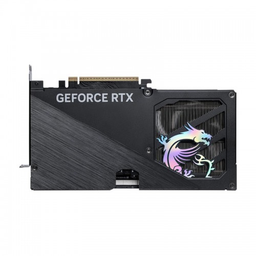 Видеокарта MSI nVidia GeForce RTX 5060 Ti 16GB Gaming, Retail 4