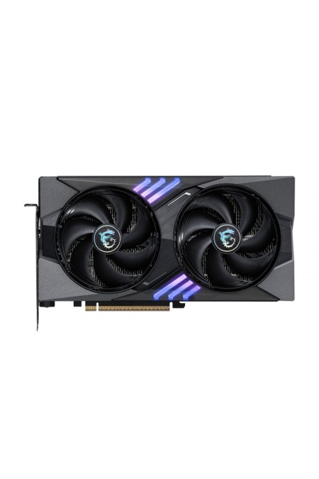 Видеокарта MSI nVidia GeForce RTX 5060 Ti 16GB Gaming, Retail 3