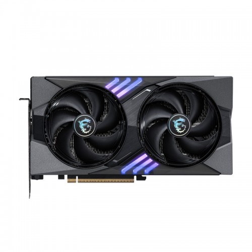 Видеокарта MSI nVidia GeForce RTX 5060 Ti 16GB Gaming, Retail 5