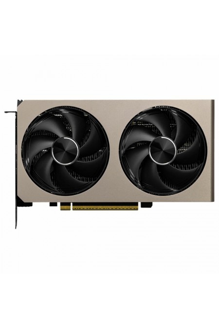 Видеокарта MSI nVidia GeForce RTX 5060 Ti 16GB INSPIRE 2X, Retail 