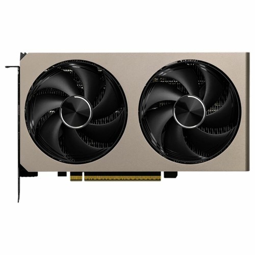 Видеокарта MSI nVidia GeForce RTX 5060 Ti 16GB INSPIRE 2X, Retail 1