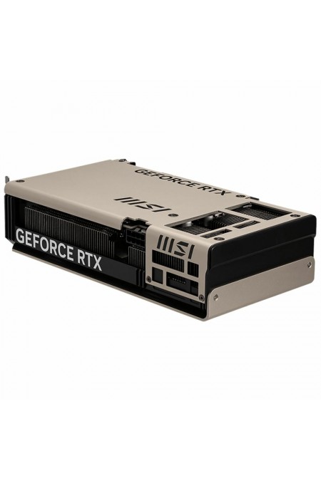 Видеокарта MSI nVidia GeForce RTX 5060 Ti 16GB INSPIRE 2X, Retail 2