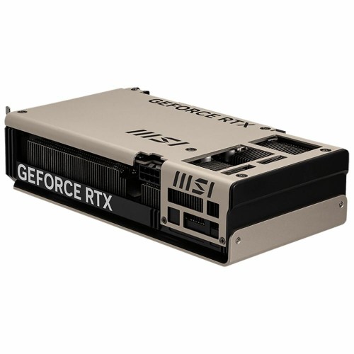 Видеокарта MSI nVidia GeForce RTX 5060 Ti 16GB INSPIRE 2X, Retail 3