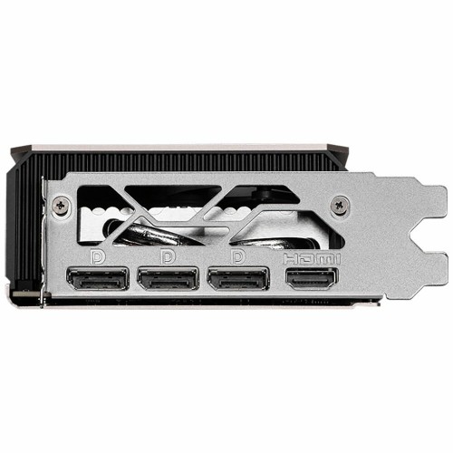 Видеокарта MSI nVidia GeForce RTX 5060 Ti 16GB INSPIRE 2X, Retail 4