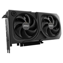 Видеокарта MSI nVidia GeForce RTX 5060 Ti 16GB Shadow 2X OC Plus, Retail
