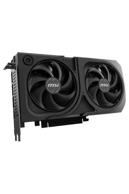 Видеокарта MSI nVidia GeForce RTX 5060 Ti 16GB Shadow 2X OC Plus, Retail 