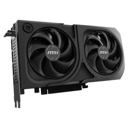 Видеокарта MSI nVidia GeForce RTX 5060 Ti 16GB Shadow 2X Plus, Retail