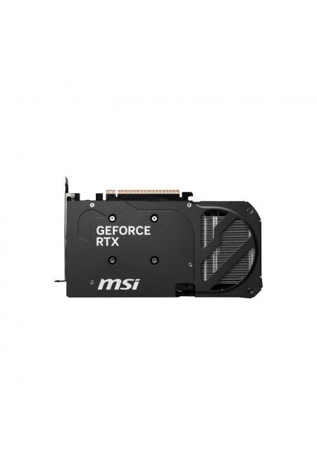 Видеокарта MSI nVidia GeForce RTX 5060 Ti 16GB Shadow 2X Plus, Retail 2