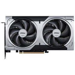 Видеокарта MSI nVidia GeForce RTX 5060 Ti 16GB Ventus 2X OC Plus (602-V535-16S), Retail
