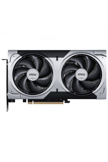 Видеокарта MSI nVidia GeForce RTX 5060 Ti 16GB Ventus 2X OC Plus (602-V535-16S), Retail 