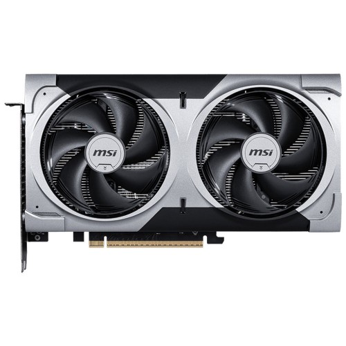 Видеокарта MSI nVidia GeForce RTX 5060 Ti 16GB Ventus 2X OC Plus (602-V535-16S), Retail 1