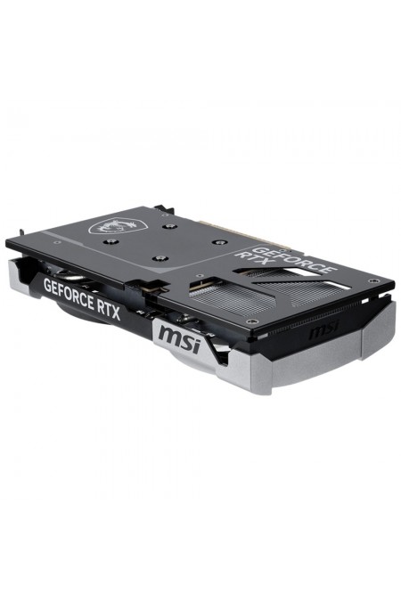 Видеокарта MSI nVidia GeForce RTX 5060 Ti 16GB Ventus 2X OC Plus (602-V535-16S), Retail 1