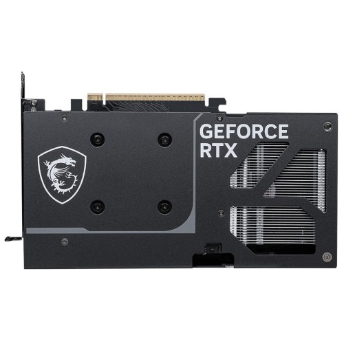 Видеокарта MSI nVidia GeForce RTX 5060 Ti 16GB Ventus 2X OC Plus (602-V535-16S), Retail 3