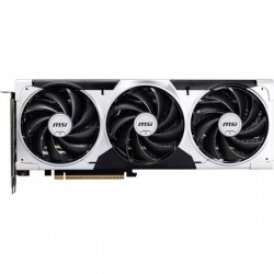 Видеокарта MSI nVidia GeForce RTX 5060 Ti 16GB Ventus 3X, Retail