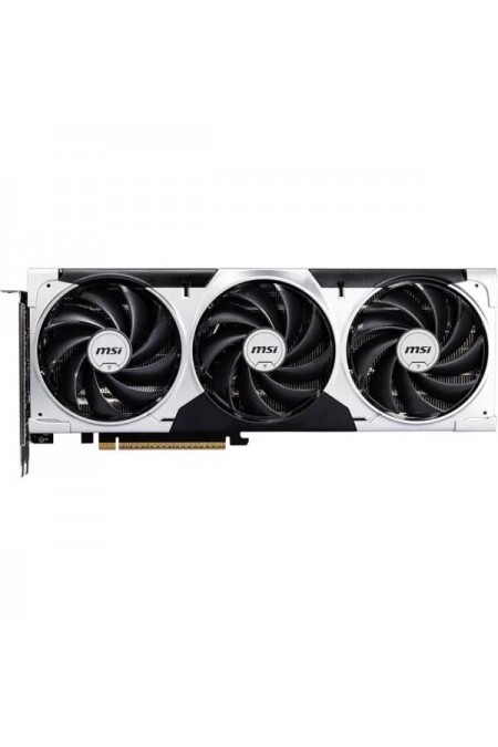 Видеокарта MSI nVidia GeForce RTX 5060 Ti 16GB Ventus 3X, Retail 