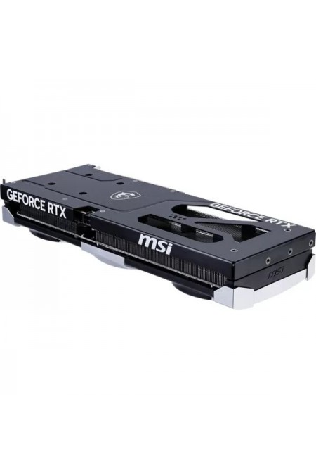 Видеокарта MSI nVidia GeForce RTX 5060 Ti 16GB Ventus 3X, Retail 1