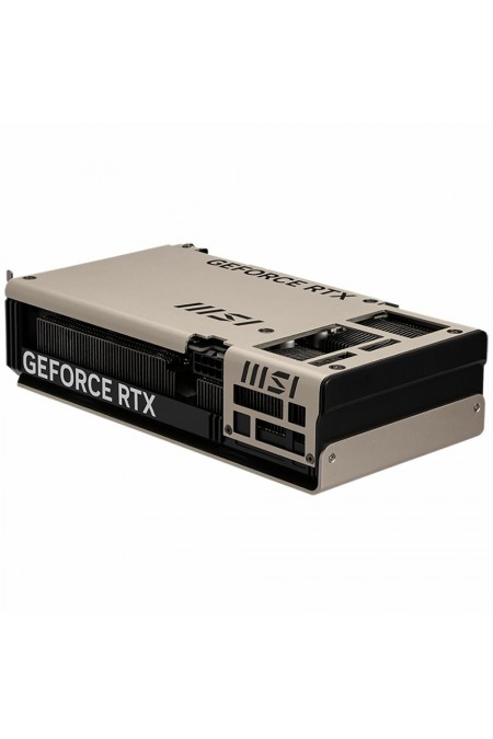 Видеокарта MSI nVidia GBeForce RTX 5060 Ti 8GB Inspire 2X, Retail 1