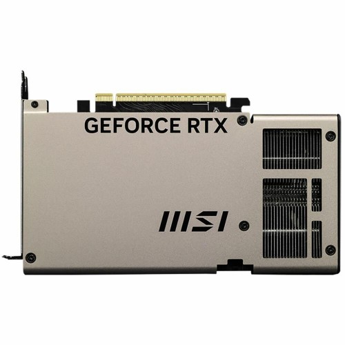 Видеокарта MSI nVidia GeForce RTX 5060 Ti 8G Inspire 2X, Retail 3