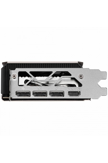 Видеокарта MSI nVidia GBeForce RTX 5060 Ti 8GB Inspire 2X, Retail 3