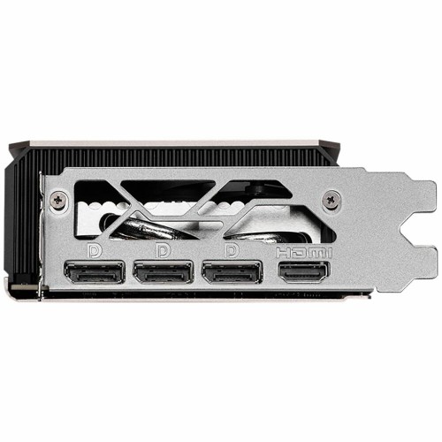 Видеокарта MSI nVidia GeForce RTX 5060 Ti 8G Inspire 2X, Retail 4