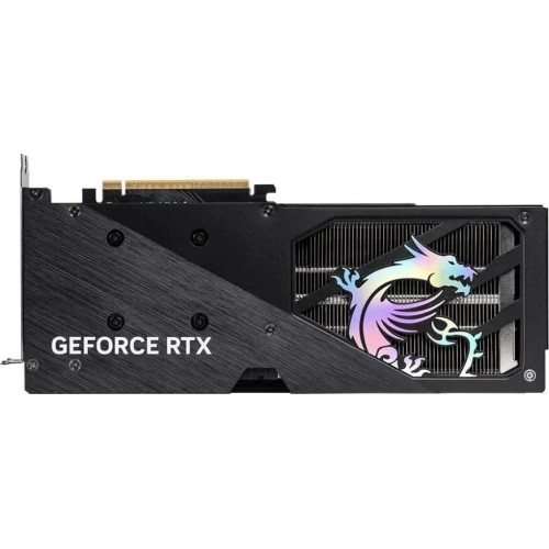 Видеокарта MSI nVidia GeForce RTX 5060 Ti 8GB Gaming, Retail 2