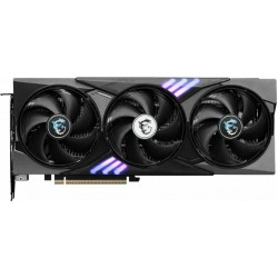 Видеокарта MSI nVidia GeForce RTX 5060 Ti 8GB, Gaming Trio OC, Retail