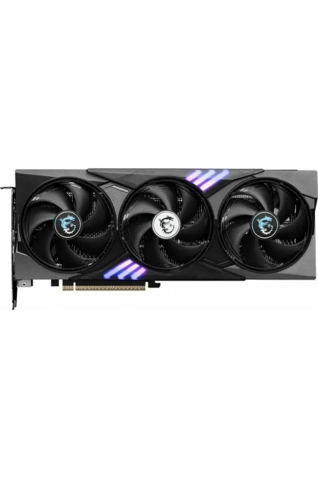 Видеокарта MSI nVidia GeForce RTX 5060 Ti 8GB, Gaming Trio OC, Retail 