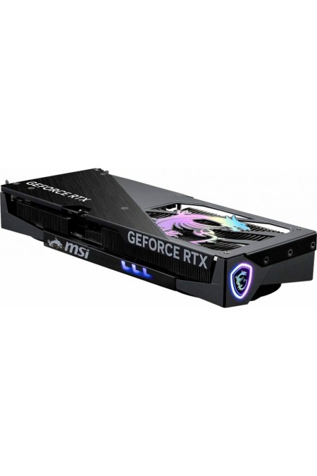 Видеокарта MSI nVidia GeForce RTX 5060 Ti 8GB, Gaming Trio OC, Retail 1