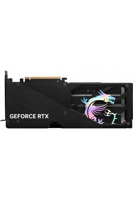 Видеокарта MSI nVidia GeForce RTX 5060 Ti 8GB, Gaming Trio OC, Retail 2