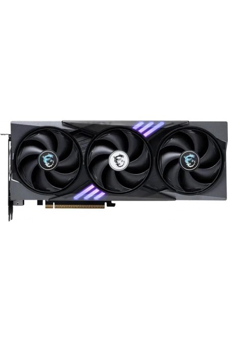 Видеокарта MSI nVidia GeForce RTX 5060 Ti 8GB Gaming Trio, Retail 