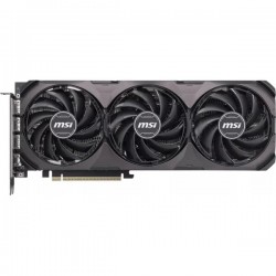 Видеокарта MSI nVidia GeForce RTX 5060 Ti 8GB Shadow 3X OC Classic, Retail