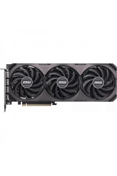 Видеокарта MSI nVidia GeForce RTX 5060 Ti 8GB Shadow 3X OC Classic, Retail 