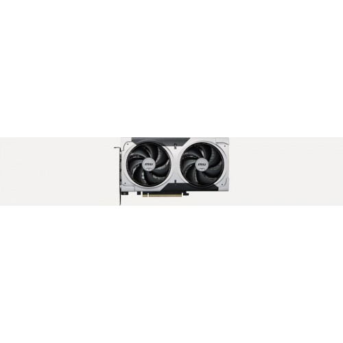 Видеокарта MSI nVidia GeForce RTX 5060 Ti 8GB VENTUS 2X OC PLUS (602-V536-07S), Retail 